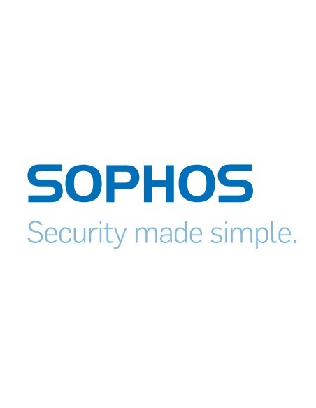 Sophos Server Protection