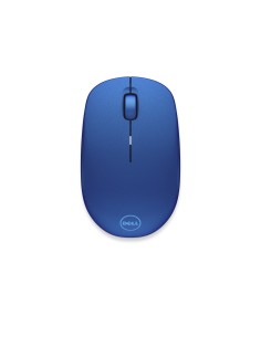 DELL WM126 mouse Ambidestro RF Wireless Ottico 1000 DPI