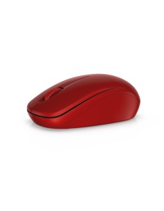 DELL WM126 mouse Ambidestro RF Wireless Ottico 1000 DPI