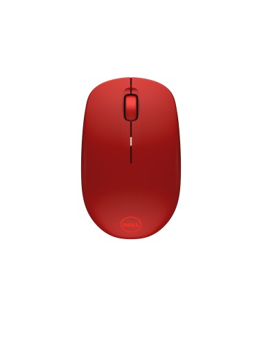 DELL WM126 mouse Ambidestro RF Wireless Ottico 1000 DPI