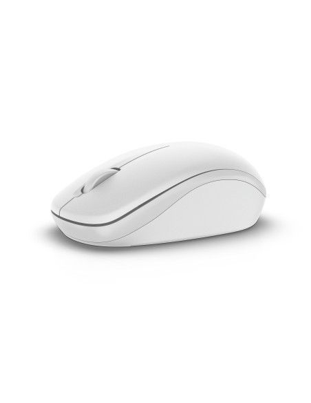 DELL WM126 mouse Ambidestro RF Wireless Ottico 1000 DPI