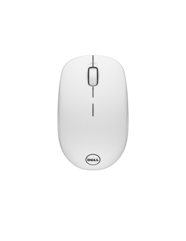 DELL WM126 mouse Ambidestro RF Wireless Ottico 1000 DPI
