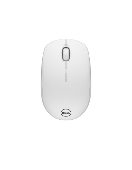 DELL WM126 mouse Ambidestro RF Wireless Ottico 1000 DPI