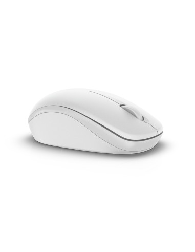 DELL WM126 mouse Ambidestro RF Wireless Ottico 1000 DPI