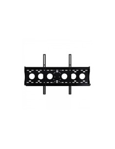 Viewsonic WMK-051 Supporto per display espositivi 165,1 cm (65") Nero