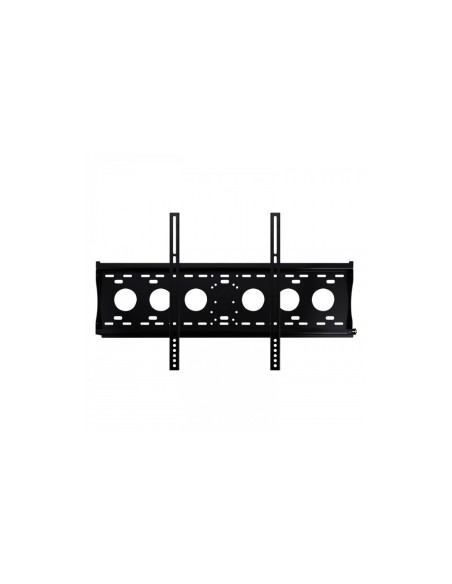 Viewsonic WMK-051 Supporto per display espositivi 165,1 cm (65") Nero