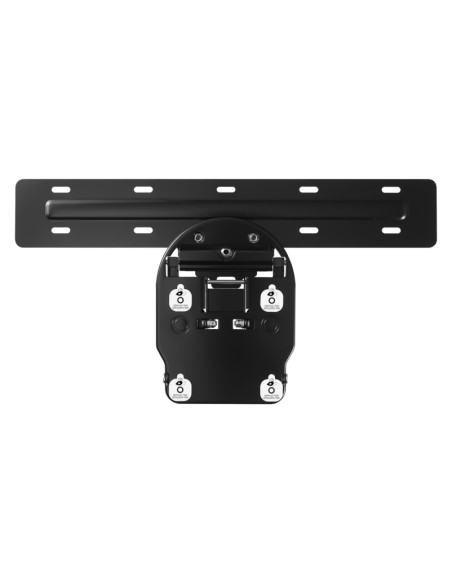 Samsung WMN-M15EA XC Supporto TV a parete 165,1 cm (65") Nero