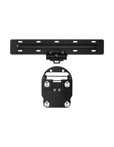 Samsung WMN-M15EA XC Supporto TV a parete 165,1 cm (65") Nero