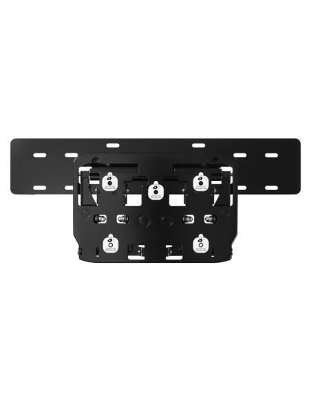 Samsung WMN-M23EA Supporto TV a parete 2,16 m (85") Nero