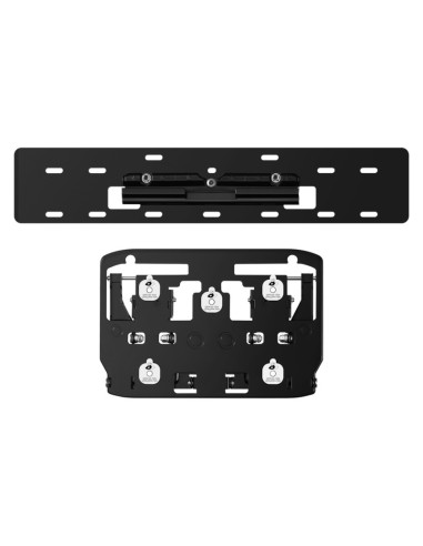 Samsung WMN-M23EA Supporto TV a parete 2,16 m (85") Nero