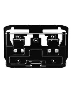 Samsung WMN-M25EA XC Supporto TV a parete 190,5 cm (75") Nero