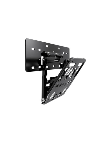 Samsung WMN-M25EA XC Supporto TV a parete 190,5 cm (75") Nero