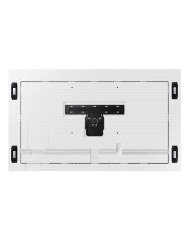Samsung WMN-WM65RXEN Supporto per display espositivi 165,1 cm (65") Nero