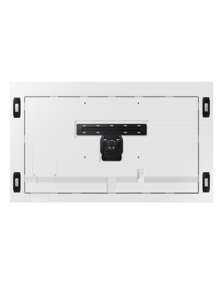 Samsung WMN-WM65RXEN Supporto per display espositivi 165,1 cm (65") Nero