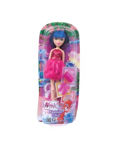 Giochi Preziosi Winx Fashion Chic