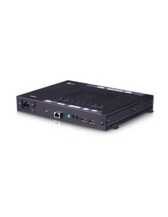 LG WP320 Smart TV box Nero 8 GB Collegamento ethernet LAN
