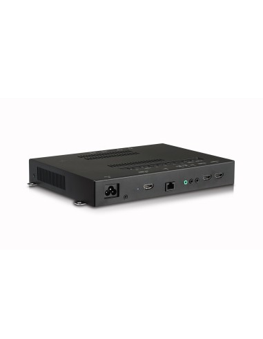 LG WP400 Processore di segnale digitale