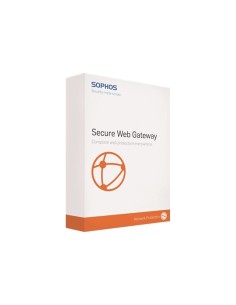 Sophos Web Protection Advanced Istruzione (EDU) 1 licenza e