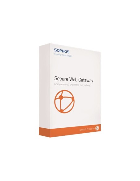 Sophos Web Protection Advanced Istruzione (EDU) 1 licenza e