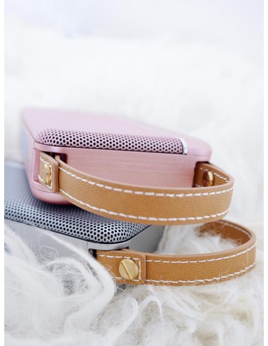 Thomson WS02GM altoparlante portatile Altoparlante portatile stereo Grigio 12 W