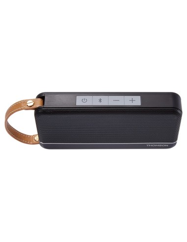 Thomson WS02N altoparlante portatile Nero 12 W