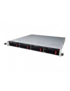Buffalo TeraStation WS5420RN NAS Rack (1U) Collegamento ethernet LAN Nero C2338