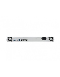 Buffalo TeraStation WS5420RN NAS Rack (1U) Collegamento ethernet LAN Nero C2338 2