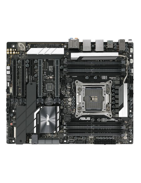 ASUS WS C422 PRO SE Intel® C422 LGA 2066 (Socket R4) ATX