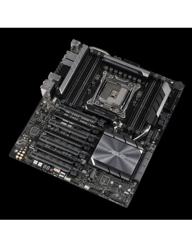 ASUS WS C422 SAGE 10G Intel® C422 LGA 2066 (Socket R4) CEB