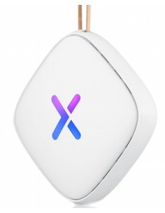Zyxel AC2100 Tri-Band WiFi System 866 Mbit s Bianco