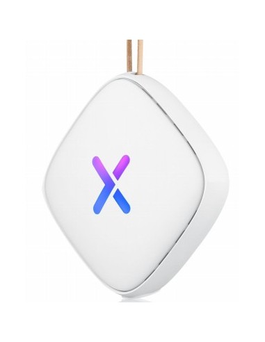 Zyxel AC2100 Tri-Band WiFi System 866 Mbit s Bianco