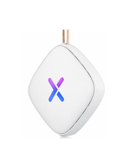 Zyxel AC2100 Tri-Band WiFi System 866 Mbit s Bianco