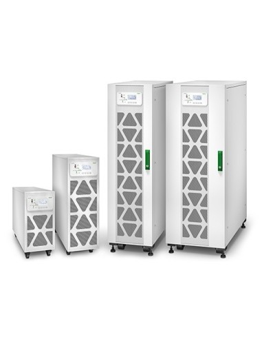 APC WSTRTUP-EZ-40 servizio di installazione