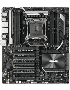 ASUS WS X299 SAGE Intel® X299 LGA 2066 (Socket R4) SSI CEB