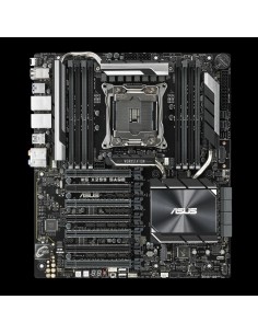 ASUS WS X299 SAGE Intel® X299 LGA 2066 (Socket R4) SSI CEB 2