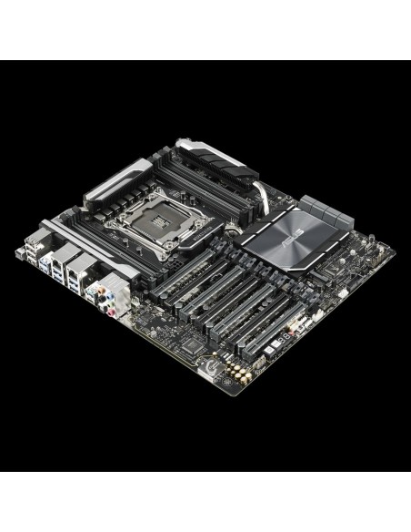 ASUS WS X299 SAGE Intel® X299 LGA 2066 (Socket R4) SSI CEB