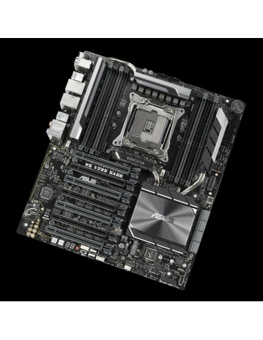 ASUS WS X299 SAGE Intel® X299 LGA 2066 (Socket R4) SSI CEB