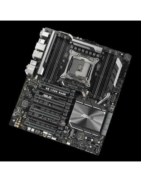 ASUS WS X299 SAGE Intel® X299 LGA 2066 (Socket R4) SSI CEB