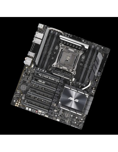 ASUS WS X299 SAGE 10G Intel® X299 LGA 2066 SSI CEB
