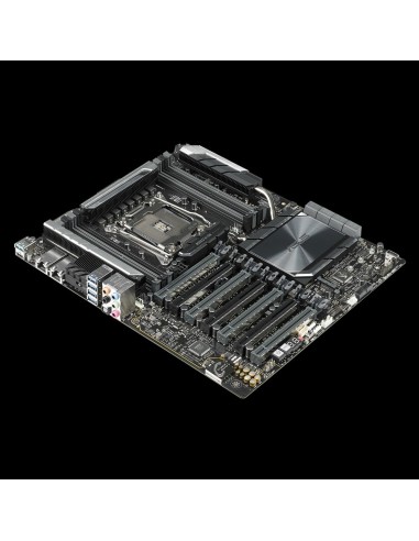 ASUS WS X299 SAGE 10G Intel® X299 LGA 2066 SSI CEB