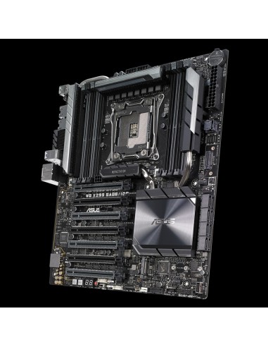 ASUS WS X299 SAGE 10G Intel® X299 LGA 2066 SSI CEB