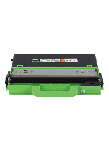 Brother WT-223CL parte di ricambio per la stampa Contenitore per toner di scarto 1 pz
