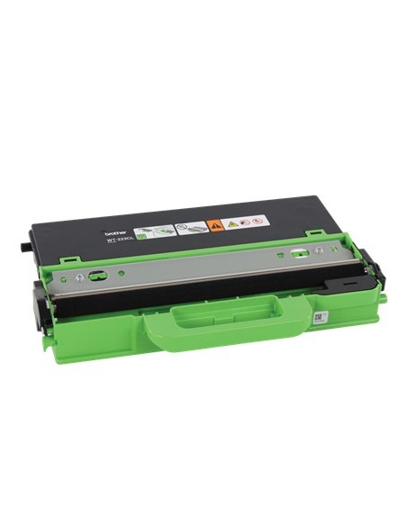 Brother WT-223CL parte di ricambio per la stampa Contenitore per toner di scarto 1 pz