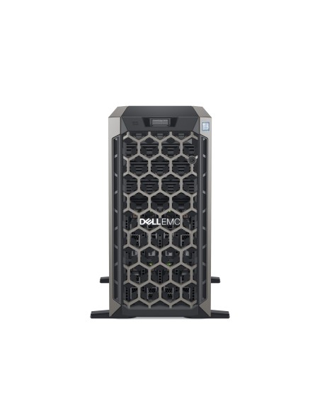 DELL PowerEdge T440 server 2,1 GHz 16 GB Tower (5U) Intel® Xeon® Silver 495 W DDR4-SDRAM