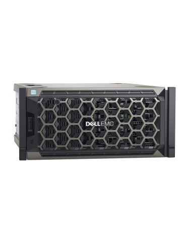 DELL PowerEdge T440 server 2,1 GHz 16 GB Tower (5U) Intel® Xeon® Silver 495 W DDR4-SDRAM