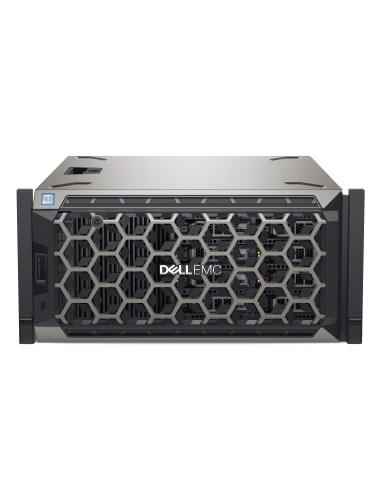 DELL PowerEdge T440 server 2,1 GHz 16 GB Tower (5U) Intel® Xeon® Silver 495 W DDR4-SDRAM