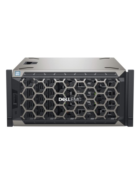 DELL PowerEdge T440 server 2,1 GHz 16 GB Tower (5U) Intel® Xeon® Silver 495 W DDR4-SDRAM
