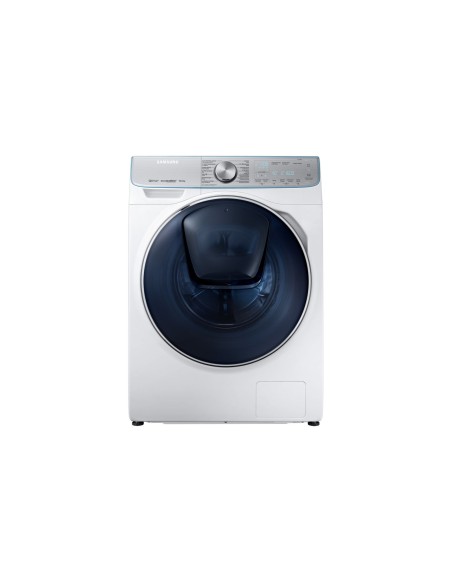 Samsung WW10M86INOA lavatrice Caricamento frontale 10 kg 1600 Giri min Bianco
