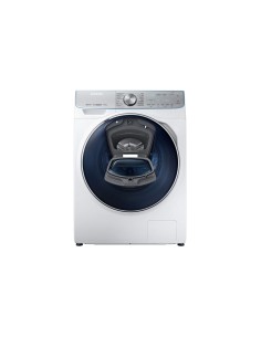 Samsung WW10M86INOA lavatrice Caricamento frontale 10 kg 1600 Giri min Bianco 2