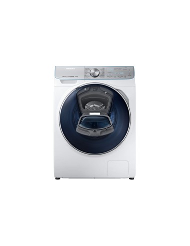 Samsung WW10M86INOA lavatrice Caricamento frontale 10 kg 1600 Giri min Bianco